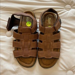 Brand: Bass, Size: 9 1/2